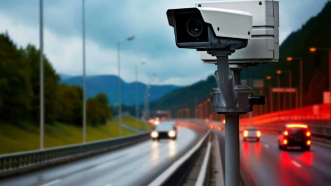 Ya no tenemos dudas, esta es la velocidad verdadera a la que saltan los radares de la DGT