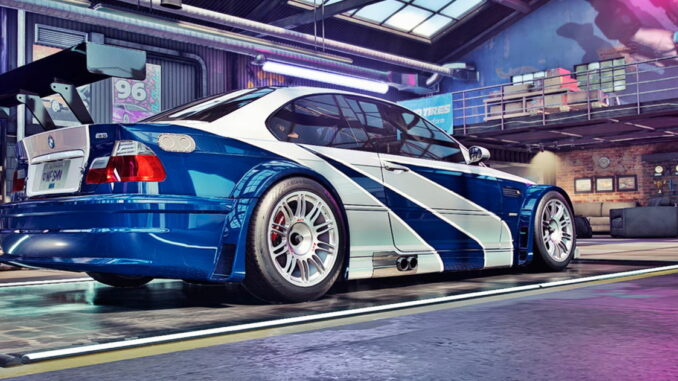 Los 13 coches más icónicos de toda la saga Need for Speed