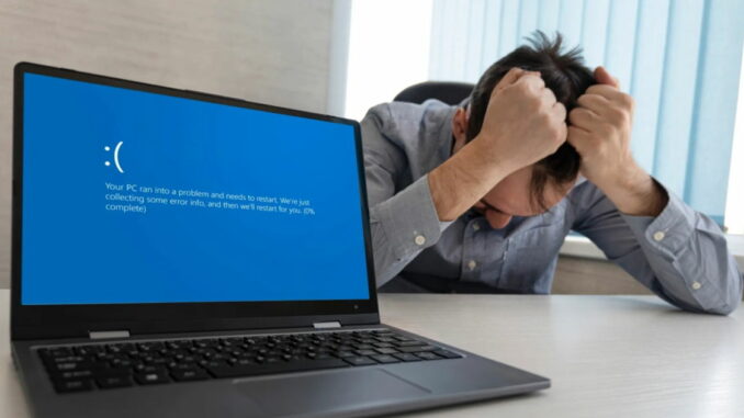 Microsoft revela el número de sistemas afectados por la gran caída de hace unos días. Nos ha impresionado