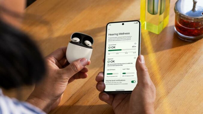 Se filtra el precio de los nuevos Pixel Buds Pro 2 antes de su presentación