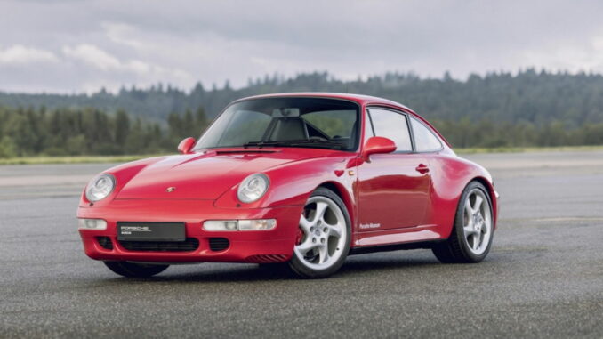 Los 10 coches de la década de 1990 que te sorprenderán por su fiabilidad