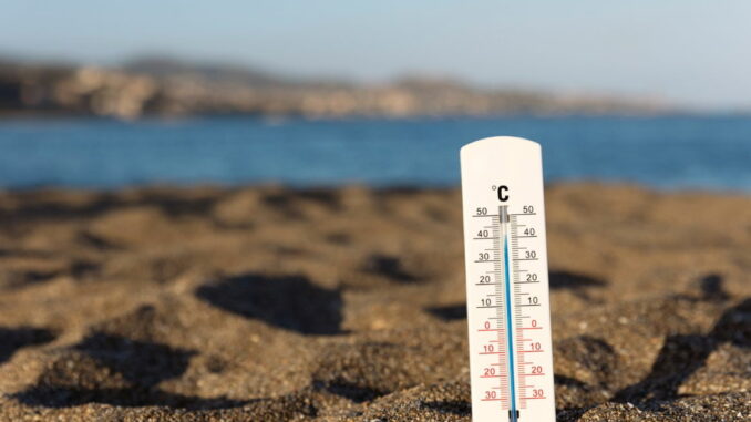 Qué pasaría si la temperatura global subiera 1, 2 y 3 grados: esto es lo que dice la ciencia