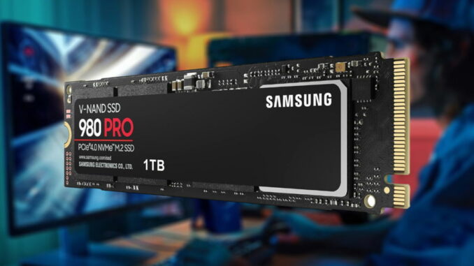 Mejora el rendimiento de tu PC con este SSD que tiene 50 euros de descuento en Amazon
