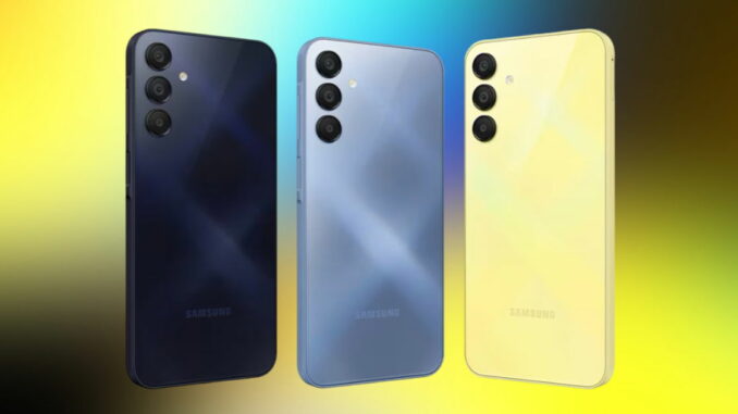 Este móvil con Android 14, pantalla Super AMOLED y 256 GB de almacenamiento cuesta menos de 230 euros