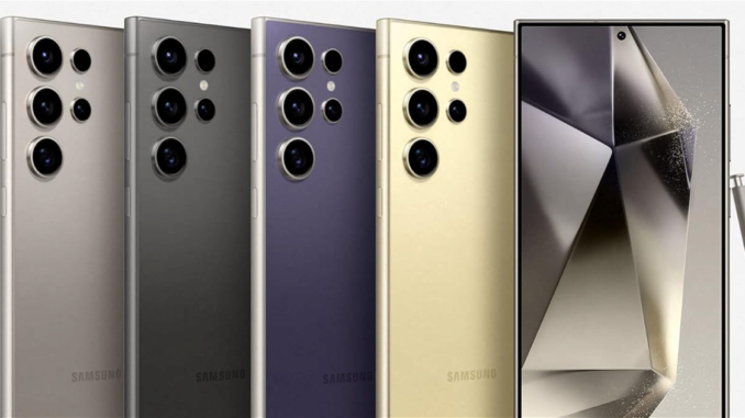 Ha sido el gran teléfono móvil de 2024 y ahora te lo puedes llevar en Amazon con precio irresistible