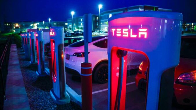 Samsung tiene la solución para el mayor problema del coche eléctrico