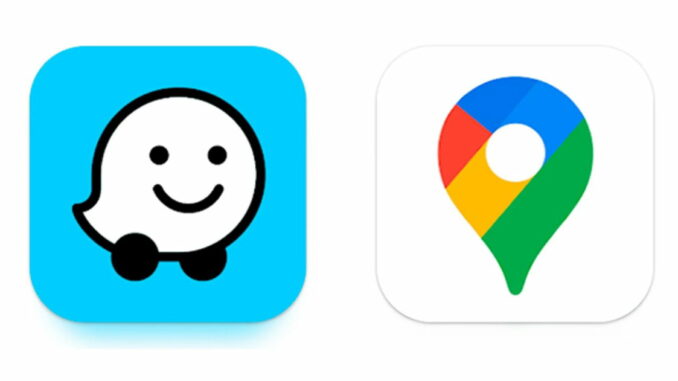 Esta app de GPS ha adelantado a Google Maps por la derecha: es gratis y está en Android y iOS
