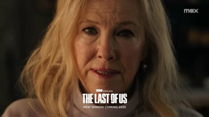 ¿Quién es la misteriosa mujer que aparece en ‘The Last of Us’, temporada 2?