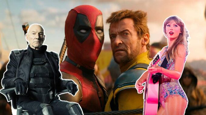 Las 10 filtraciones falsas de ‘Deadpool y Lobezno (Wolverine)’ que nunca ocurrieron