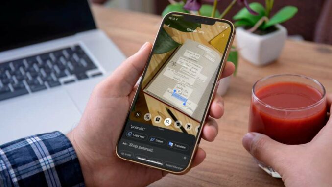 Lo último de Google y Gemini te va a trasladar al futuro, y ya puedes probarlo