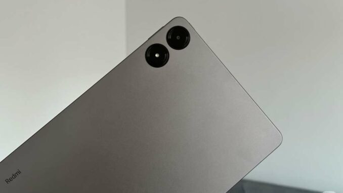 Probamos la Redmi Pad Pro: la tablet Android que debes comprar si no quieres el iPad más barato