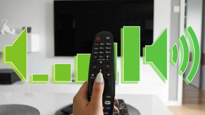 Configura así tu TV para escuchar mejor los diálogos y voces de series y películas