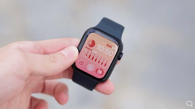 El Apple Watch SE 3 traería un gran cambio que muchos odiarán y otros amarán