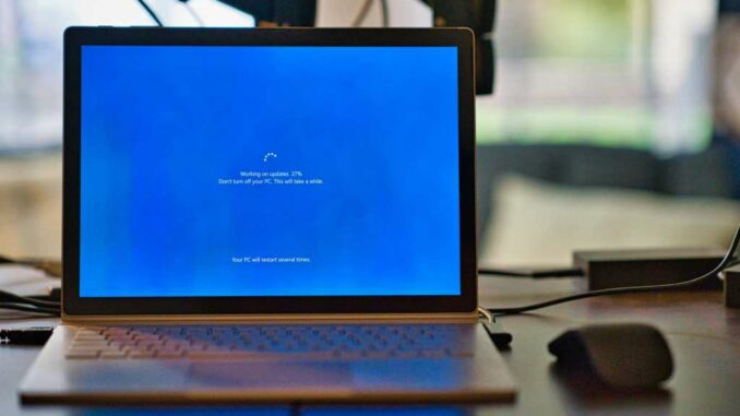 Microsoft ya no te hostigará para que actualices tu PC a Windows 11
