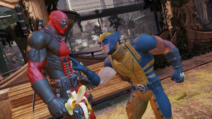 El furor por ‘Deadpool y Lobezno’ dispara los precios de un viejo juego de Deadpool