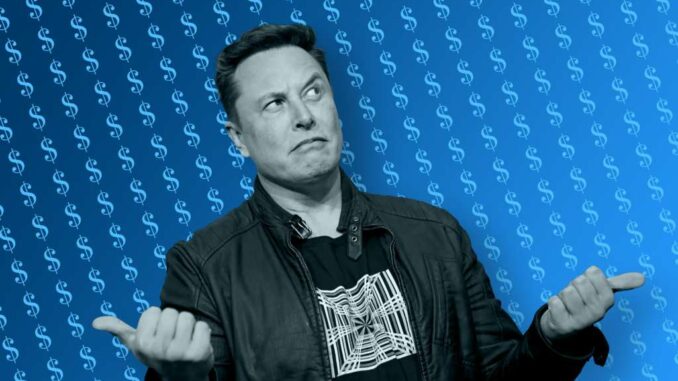 Brasil bloquea las cuentas bancarias de Starlink por culpa de Elon Musk