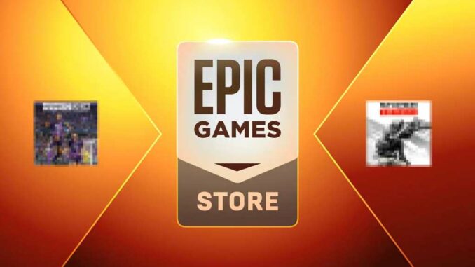 Por la cara: Epic Games está regalando 2 juegos valorados en más de 90 euros