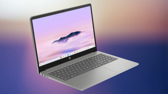 Fino, ligero y buen rendimiento: este portátil con 8 GB de RAM e Intel Core i3 tiene un precio muy tentador