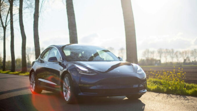 Si estás pensando en devolver tu Tesla, entonces deberás tener en cuenta estos importantes detalles