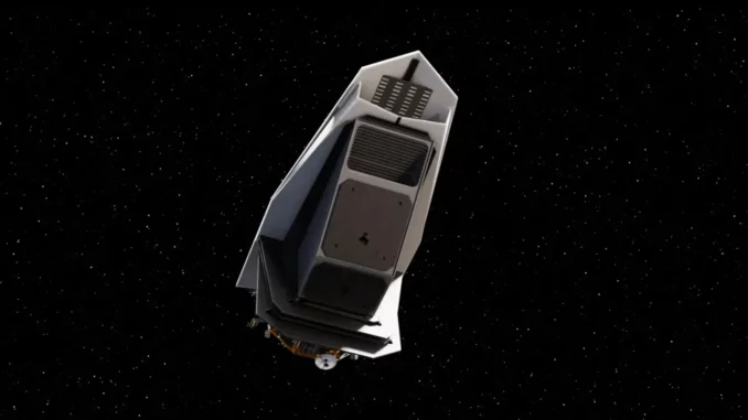 Nuestros cielos libres de amenazas espaciales: la NASA ya trabaja en el nuevo cazador de asteroides