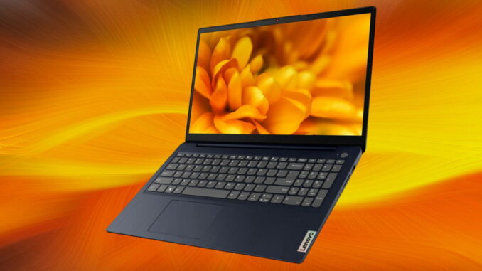 Menos de 550 euros: este portátil con 16 GB de RAM y un procesador Intel Core i5 tiene un precio muy atractivo