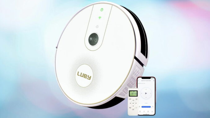 Chollo del día: este robot aspirador está mucho más barato del precio recomendado