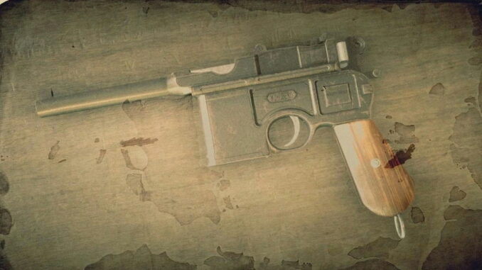 Es una de las armas más icónicas del mundo de los videojuegos y España jugó un papel crucial en su desarrollo