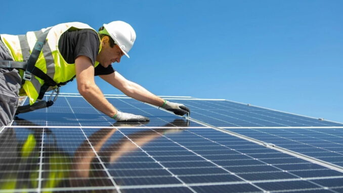 Las placas solares se volverán más eficientes. Todo es debido a una mejora en esta tecnología