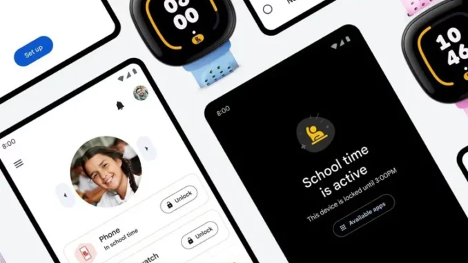 Prohibir los móviles ya no será necesario: esta nueva función de Google los deja inservibles en horario escolar