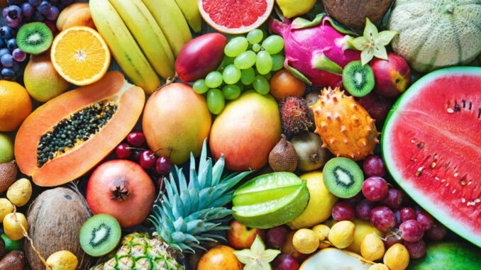 La mejor fruta para refrescarse según la ciencia: contiene un 91% de agua y rebosa vitamina C