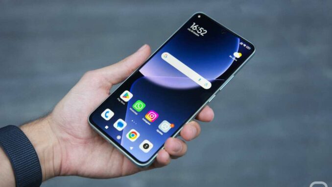 Olvídate de la función más esperada de Xiaomi: no va a llegar a HyperOS