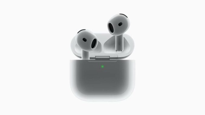 AirPods 4 vs. AirPods Pro 2: ¿Cuáles son sus principales diferencias?