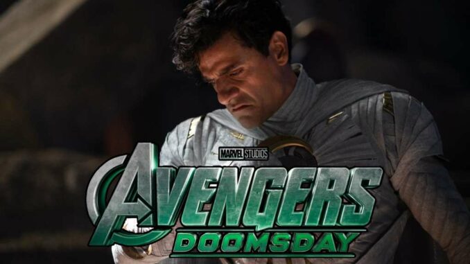 ‘Avengers: Secret Wars’: Oscar Isaac podría interpretar a tres personajes de Marvel en la película
