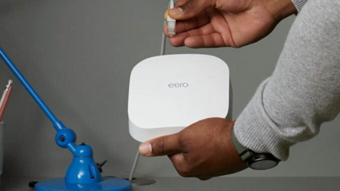 Acaba con los problemas de Wi-Fi en casa con los routers de Amazon a mejor precio que nunca: cubren hasta 380 m2