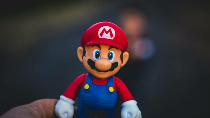 Nintendo no planea subirse al tren de la IA, afirma Shigeru Miyamoto