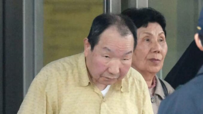 Liberan al japonés que más tiempo ha pasado en el corredor de la muerte: ¿por qué los presos allí pierden la cabeza?