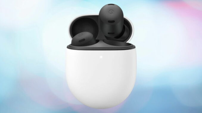 A precio de derribo: estos auriculares de Google tienen 90 euros de descuento