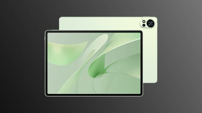 Nuevas Huawei MatePad Pro 12.2 y MatePad 12X: dos alternativas al iPad con un precio que no te va a gustar