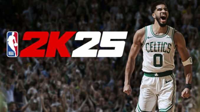 Charlamos del NBA 2K25 con Antoni Daimiel y Sixto Miguel Serrano: ¿es la IA el futuro del exitoso título de baloncesto?
