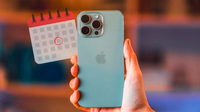 ¿Cuándo sale el iPhone 16? Fecha de anuncio, lanzamiento, reservas y envíos