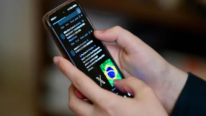 El Supremo de Brasil impone una nueva multa a X tras saltarse el bloqueo de operar en el país
