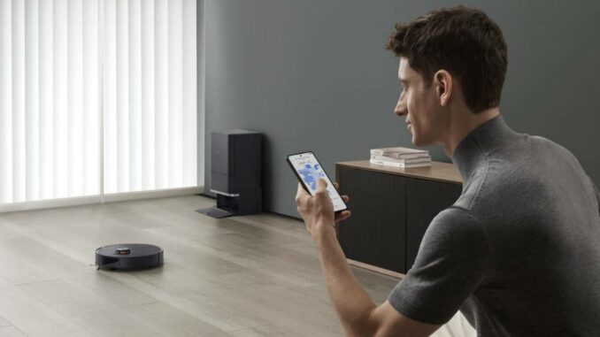 Xiaomi presenta sus aspiradores Robot Vacuum X20 Max y Pro: limpieza profunda y mantenimiento mínimo