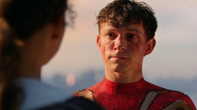 Tom Holland reconoce la mayor dificultad de ‘Spider-Man 4’ dentro del Universo Cinematográfico de Marvel