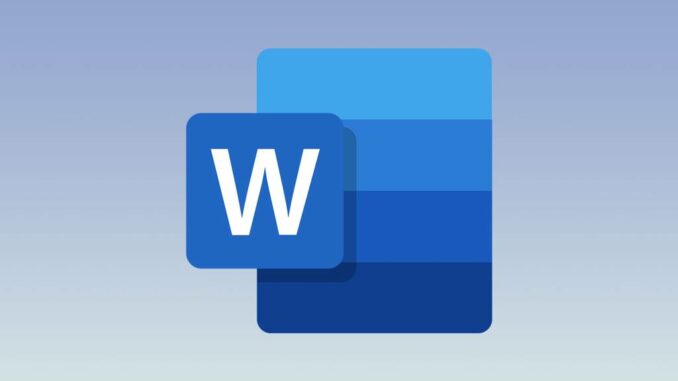 Cuidado: un fallo en Word elimina tu archivo al momento de guardarlo