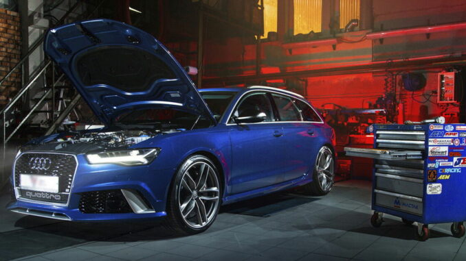 7 modificaciones baratas para potenciar el motor del coche
