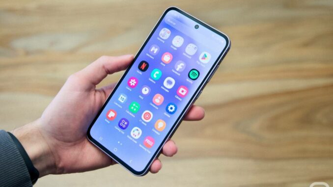 Esta función IA que llega a tu Samsung sí es útil, y cuando lo haga no vas a poder vivir sin ella