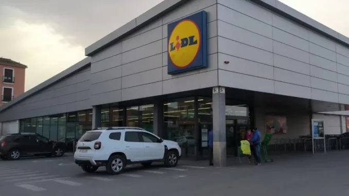Lidl regalará a sus competidores en toda Europa su nueva herramienta de ciberseguridad