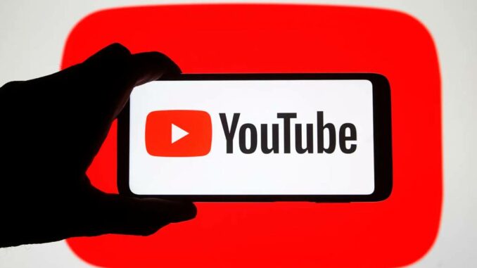 La nueva función de YouTube no podría ser más útil, y es algo que llevas años queriendo tener