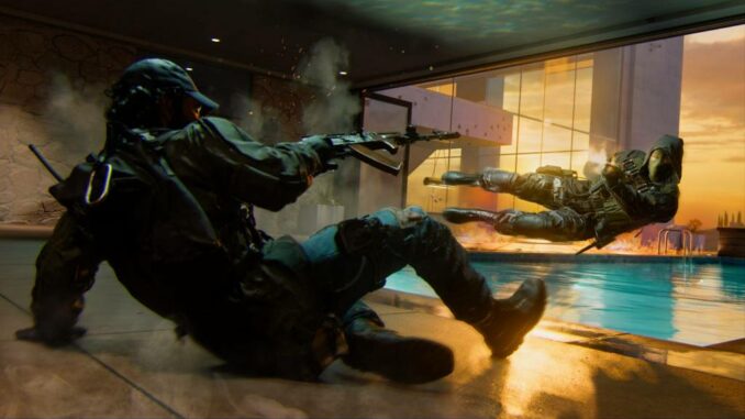 Un hacker consiguió banear a miles de jugadores de ‘Call of Duty’