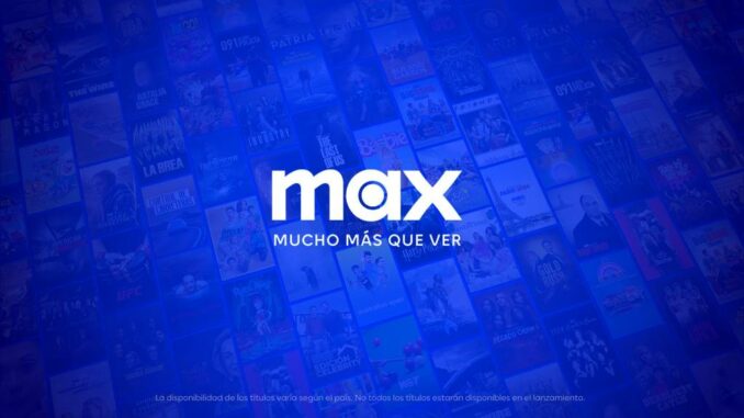 ¿Compartes tu cuenta de Max? Prepárate a pagar más